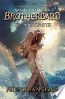 The Outcasts cover