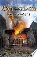 The Invaders cover
