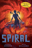 Spiral cover