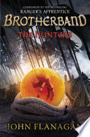 The Hunters cover
