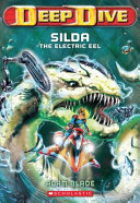 Silda: The Electric Eel cover