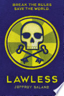 Lawless cover