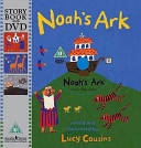 Noah's Ark cover