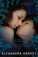 Blood Moon cover
