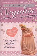 Sequins, Stars and Spotlights cover