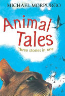 Animal Tales (NS) cover