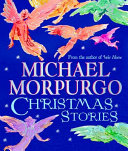 Christmas Stories cover