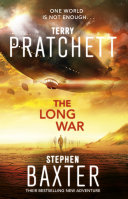 The Long War (NS) cover