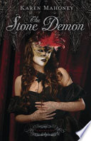 The Stone Demon: An Iron Witch Novel cover