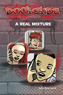 A Real Mixture cover