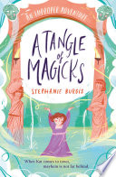 A Tangle of Magicks cover