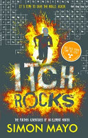 Itch Rocks cover