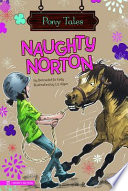 Naughty Norton cover