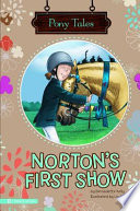 Norton's First Show cover