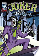 Joker on the High Seas cover