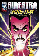 Sinestro and the Ring of Fear cover