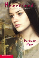 Darkest Hour cover