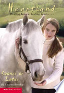 Sooner or Later cover