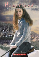 Love Is a Gift cover