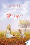 Whisper cover