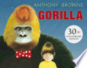 Gorilla cover