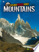Mountains (Explorer Travel Guides) cover