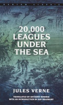 20,000 Leagues Under the Sea (Unabridged) cover