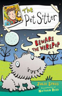 Beware the Werepup cover