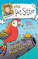 Parrot Pandemonium cover