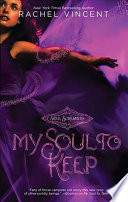 My Soul to Keep cover