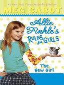 The New Girl cover
