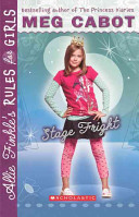Stage Fright cover
