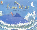 My Friend Whale cover