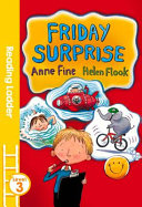 Friday Surprise cover