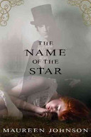 The Name of the Star cover