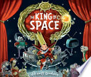 The King of Space cover