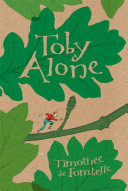 Toby Alone cover