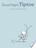 Goodnight, Tiptoe cover