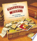 The Matchbox Diary cover