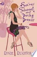 Secret Schemes and Daring Dreams cover
