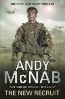 The New Recruit cover