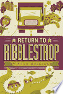 Return to Ribblestrop cover