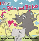 Ben and Bobo cover