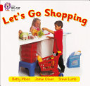 Let's Go Shopping cover