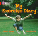 My Exercise Diary cover