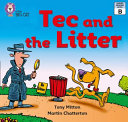 Tec and the Litter cover