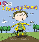 I Found a Sound cover