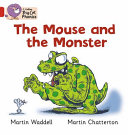 The Mouse and the Monster cover