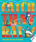 Catch That Rat! cover