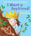 I Want a Boyfriend! cover